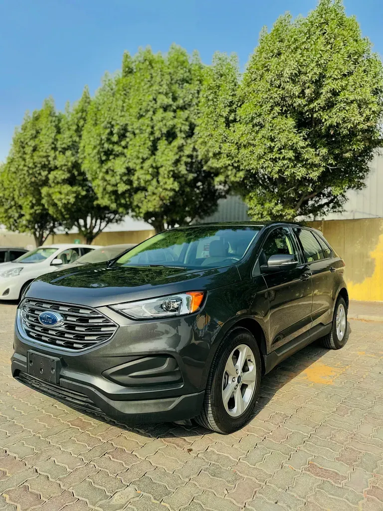 فورد إدج 2020